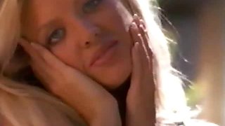 Laura Cover Miss October 1998: Big Tits, Amateur  Babe Porn