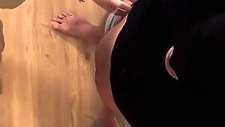 Succubus Melusine Returns in the Night to Take the Pee of a Stranger