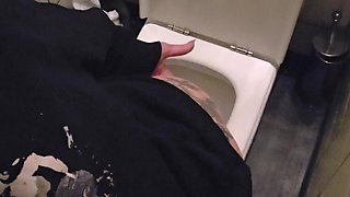 My New Public Toilets Games. Part 2