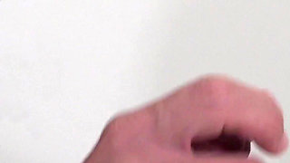 Hot Wife's Gangbang Watcher