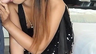 Johntronx - Curvy Thai Amateur Gets Banged Hard and Deep in POV