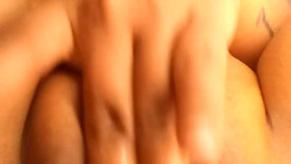 Feel My Pussy on Your Face While I Play