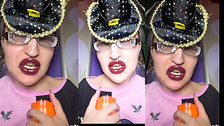 Sissy Listens as I Take His Marriage by Findom Goaldigger