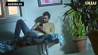 Indian tale unfolds with steamy, youthful passionate romance