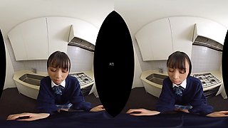 Crazy Sex After Outdoor Remote Vibrator Teasing Of Schoolgirl Tomboy