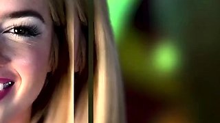 Mandy Marx - Three Brats And A Virgin - A Tease and Thank