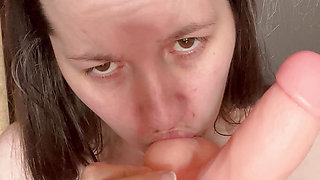 Private Nurse Gives You a Blowjob
