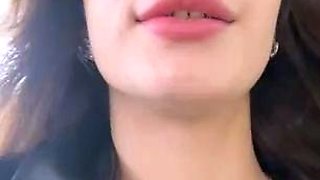 Shy_priincess masturbates in public