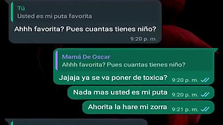 My Best Friend's Gfa Liked Me