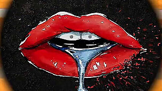 Locktober Special - Day 28: Ball Bondage