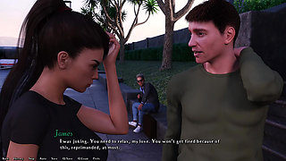 Being a Dik 0.8.1 Part 216 New Update and a Hot Start! by Loveskysan69