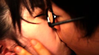 Asian japanese amateur