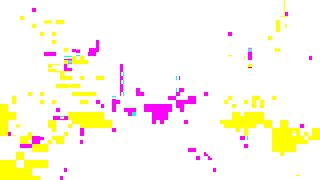 May I have a mouthful Misha?