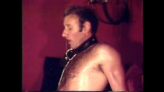 The Greedy Woman Gets Milk