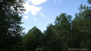 Mia Luna Smoke Forest