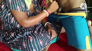 Hot Indian Bhabhi Anal Sex - Desi Aunty Fucked Hard
