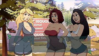 Pixie, anime hentai, verified