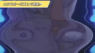 Uncensored A super cute gal sucks a cock and gets fucked and gets shot with semen! : Big Tits, Blowjob  Amateur Porn