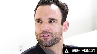 Sensuous Alex Legend - sodomized porn - Out Of The Family