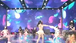Korean Adult TV Program