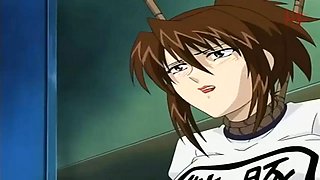 Depravity Destruction of a Female Teacher Episode 1 English Dub
