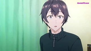 Alya Sometimes Hides Her Feelings in Russian ( Animated )