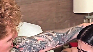 I Hire the Services of a Rich Ass Prepaid