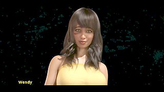 Filf cartoon, tamas awakening, visual novel uncensored