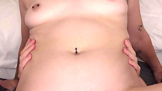 Next-door Neighbors Meet and Hookup