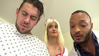 Dante Colle's nurse doctor dirt by Biphoria