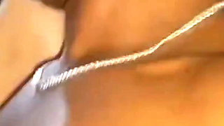 FFM Threesome BBC Pounding My Pussy While Shes Rubbing My Clit