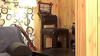 Mistress Use Sissy Slave for Her Own Pleasure