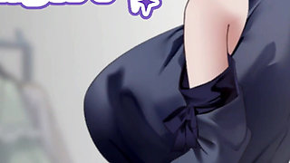 Ep1: My Wife Wants to Be a Professional Cosplayer (gameplay)