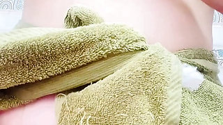 nepali homemade video, bathroom self sex