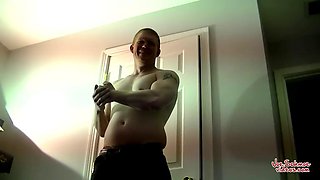 Big Rick And His Big Dick - Big Rick