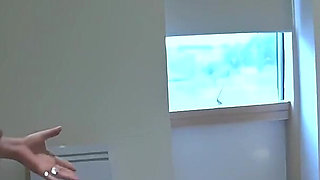 Kelly and Pascal - the First Time at Real Couples