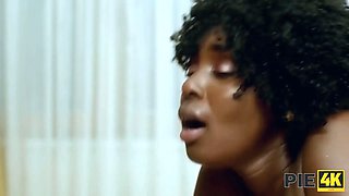 Enjoy her as she is, if you dare