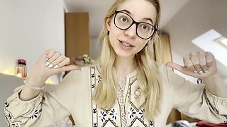 Why I enjoy my life as a domme with Goddess Bella Rae