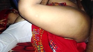 Deshi Viral Hot Soni Bicth Bhabhi Cheeting Husband Fuking with Devar Chudai Part 2