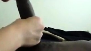 Look Deep Into My Eyes While I Suck Your BBC