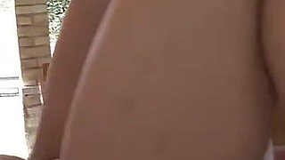 Two Hot Lesbians Fuck Each Other with Pool Stick