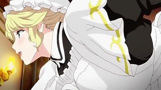 Watch Victorian Maid Maria with Classical Music - Pov, Maid, Doggy Porn