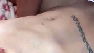 Gangbang Orgy of Sticky, Splattering Loads.