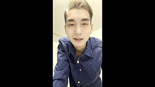Legit Korean RMT Intern Convinced and Gives In To Huge Cock 5th Appointment Part1