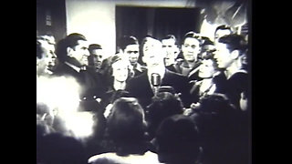 The Girl in the Theater