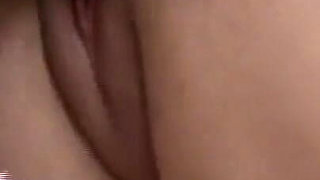 Intense Penetration for a Sexy Brunette Searching for Big Hard Love!