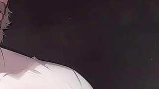 Assfucking Ari - My New Girlfriend #21 Animated Anime Porn Game