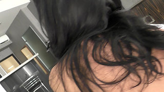 My husband will punish me if he finds out