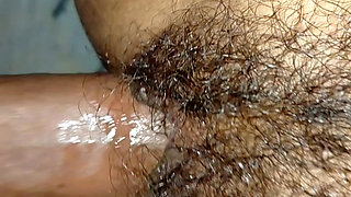 I don't know how i control myself when I see my girlfriend