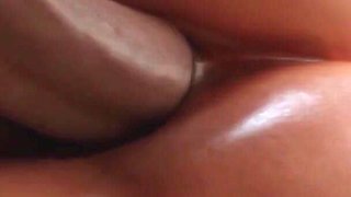 Robaatoo Hot Big-booty Slut Intensely Fucked by Massive Monster Cock in Hardcore, Dirty, Tight Pussy Sex with Cum